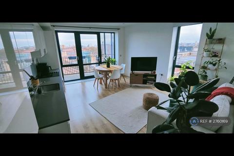 1 bedroom flat to rent, Buckhurst Street, London, E2