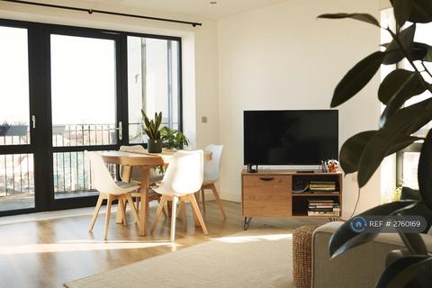 1 bedroom flat to rent, Buckhurst Street, London, E2