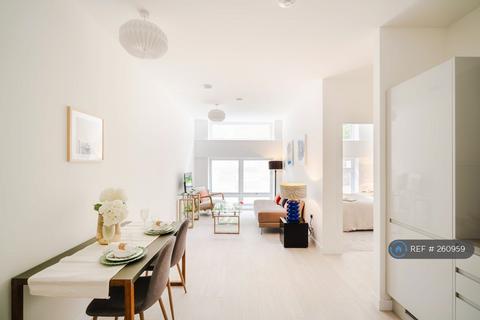 1 bedroom flat to rent, St Catherines Place, Bristol, BS3