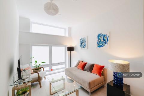 1 bedroom flat to rent, St Catherines Place, Bristol, BS3