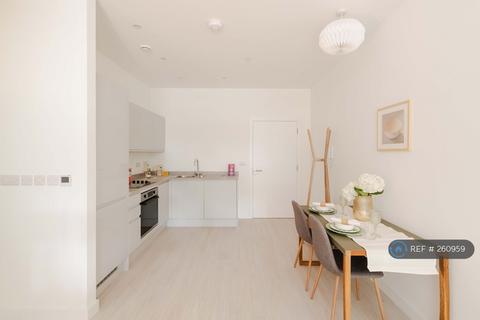 1 bedroom flat to rent, St Catherines Place, Bristol, BS3