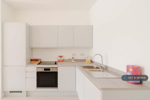 1 bedroom flat to rent, St Catherines Place, Bristol, BS3