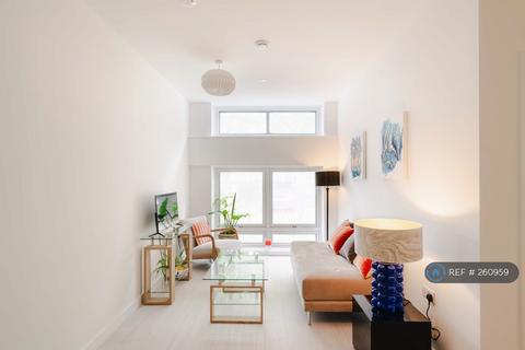 1 bedroom flat to rent, St Catherines Place, Bristol, BS3