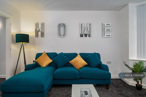 undefined, Moor Allerton Avenue, Leeds, LS17