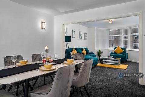 undefined, Moor Allerton Avenue, Leeds, LS17