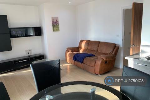 2 bedroom flat to rent, Metropolitan Court, Edgware, HA8