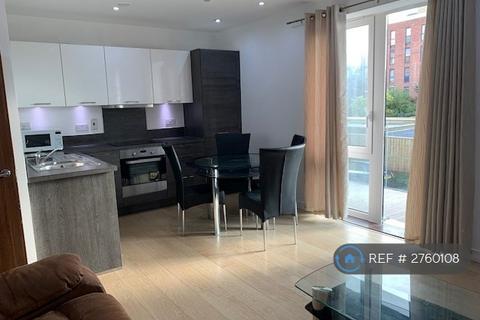 2 bedroom flat to rent, Metropolitan Court, Edgware, HA8
