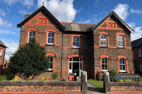 undefined, New Hall, Liverpool, L10