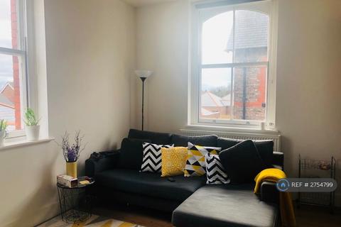 undefined, New Hall, Liverpool, L10
