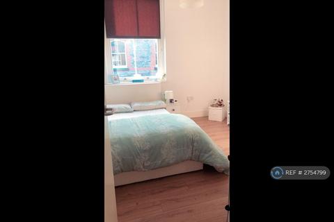 undefined, New Hall, Liverpool, L10
