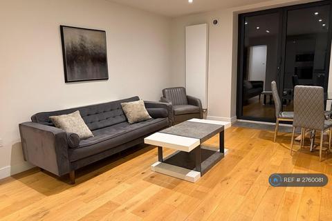 2 bedroom flat to rent, Canning Road, Croydon, CR0