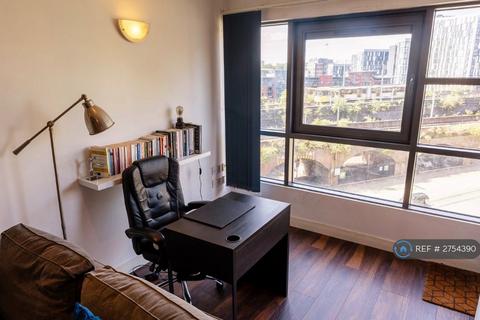 2 bedroom flat to rent, Mere House, Manchester, M15