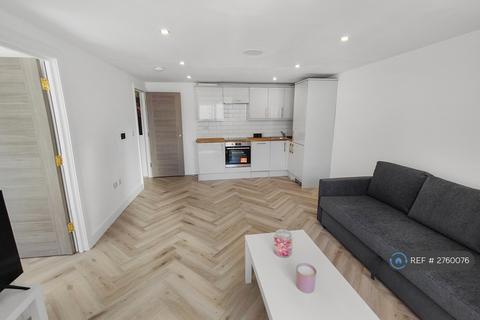 1 bedroom flat to rent, Westgate Court, Waltham Cross, EN8