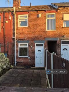 2 bedroom terraced house to rent, Victoria Street, Mexborough, S64