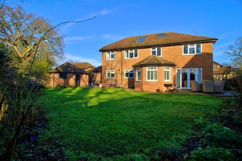 6 bedroom detached house for sale, Binfield, Bracknell RG42