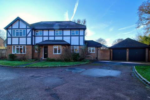 6 bedroom detached house for sale, Binfield, Bracknell RG42