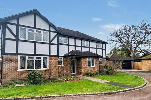 Binfield, Bracknell RG42