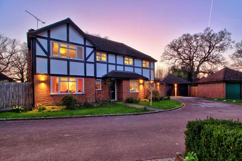 undefined, Binfield, Bracknell RG42