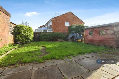 undefined, Perrysfield Road, Cheshunt, Waltham Cross, EN8