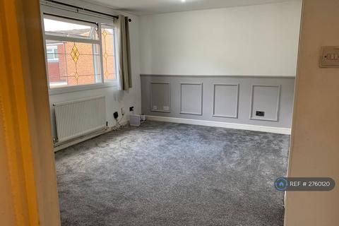 1 bedroom maisonette to rent, Burgett Road, Slough, SL1