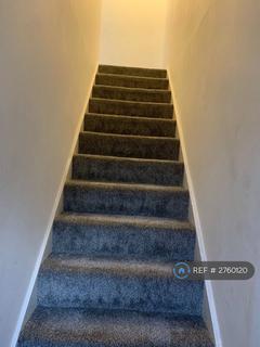 1 bedroom maisonette to rent, Burgett Road, Slough, SL1