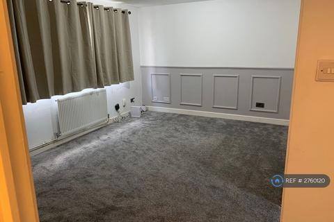1 bedroom maisonette to rent, Burgett Road, Slough, SL1