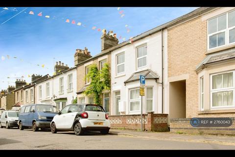 undefined, Top  Cavendish Road, Cambridge, CB1