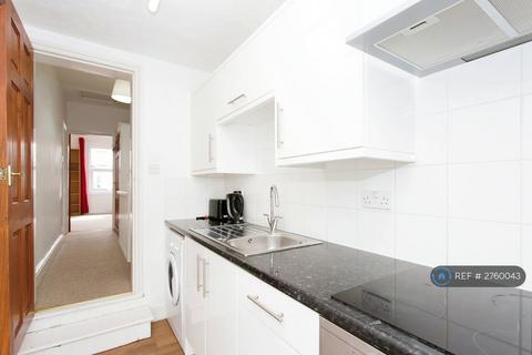 undefined, Top  Cavendish Road, Cambridge, CB1