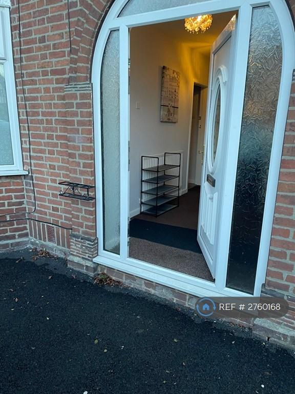 Lovely Well Looked After Home.