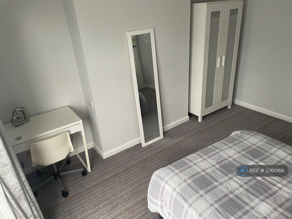 Room 1 Ground Floor