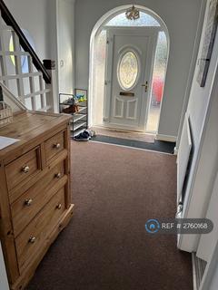 1 bedroom in a house share to rent, Lancaster Road, Staffordshire, ST5
