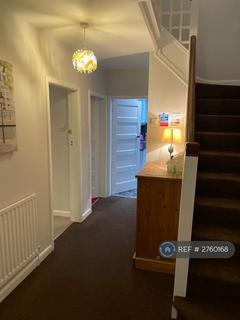 1 bedroom in a house share to rent, Lancaster Road, Staffordshire, ST5