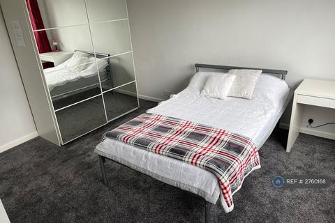 1 bedroom in a house share to rent, Lancaster Road, Staffordshire, ST5
