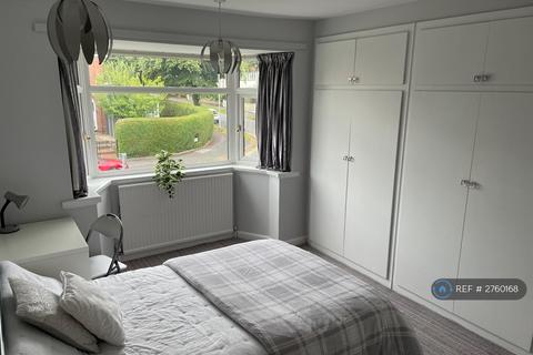 1 bedroom in a house share to rent, Lancaster Road, Staffordshire, ST5