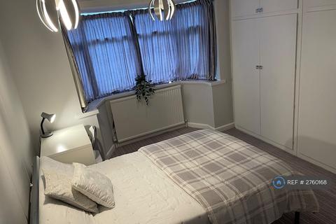 1 bedroom in a house share to rent, Lancaster Road, Staffordshire, ST5