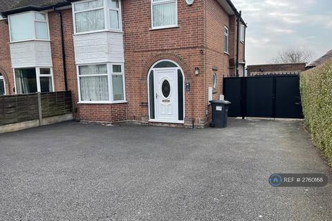 1 bedroom in a house share to rent, Lancaster Road, Staffordshire, ST5
