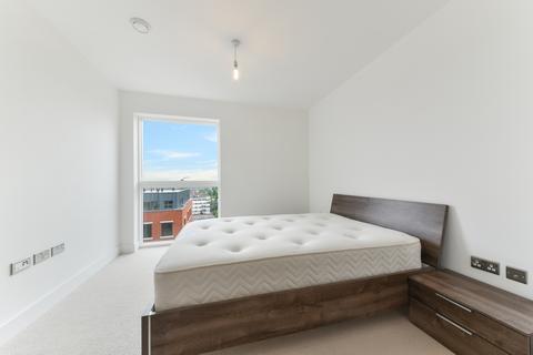 undefined, Baldwin Court, Lyon Square, Lyon Road, Harrow, London, HA1