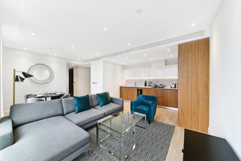 2 bedroom flat to rent, Perilla House, Goodman's Fields, 17 Stable Walk, Aldgate, London, E1