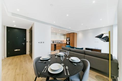 2 bedroom flat to rent, Perilla House, Goodman's Fields, 17 Stable Walk, Aldgate, London, E1