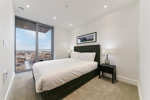 2 bedroom flat to rent, Perilla House, Goodman's Fields, 17 Stable Walk, Aldgate, London, E1