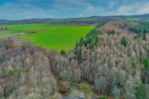 Land for sale, Banchory, Kirkton Of Durris AB31