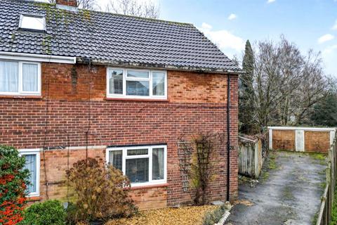 3 bedroom semi-detached house for sale, Northcote Road, Hampshire GU14