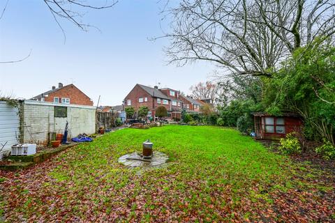 3 bedroom semi-detached house for sale, Northcote Road, Hampshire GU14