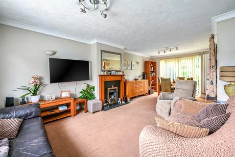 3 bedroom semi-detached house for sale, Northcote Road, Hampshire GU14