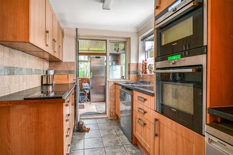 3 bedroom semi-detached house for sale, Northcote Road, Hampshire GU14