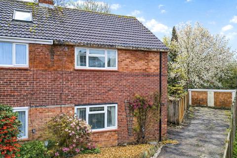 undefined, Northcote Road, Hampshire GU14