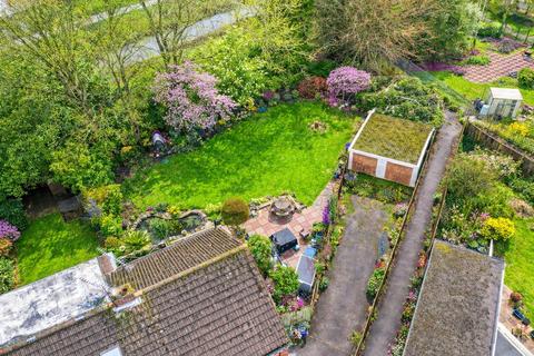 3 bedroom semi-detached house for sale, Northcote Road, Hampshire GU14