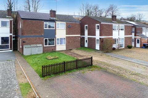 Frensham Drive, Milton Keynes MK2