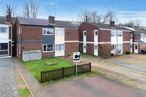 undefined, Frensham Drive, Milton Keynes MK2