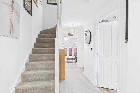 undefined, Musselburgh Way, Bourne, Lincolnshire, PE10